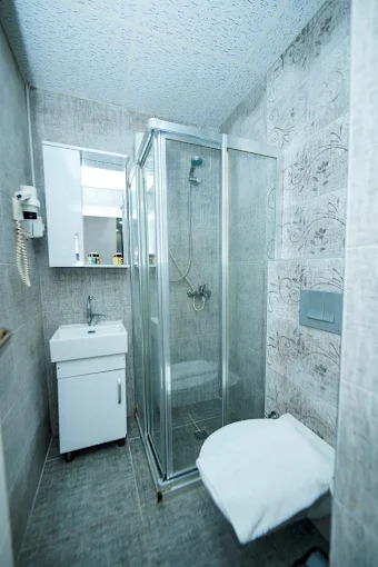 Muratpaşa Apart Hotel / Villa LARA APART VİLLA | Deluxe Room Fotoğrafı (1/3)
