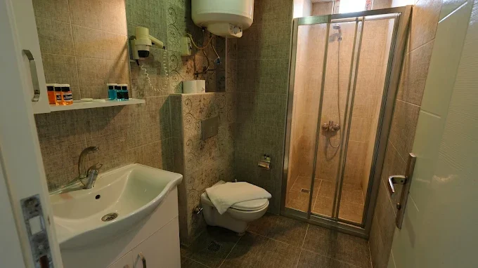 Muratpaşa Apart Hotel / Villa LARA APART VİLLA | Deluxe Room Fotoğrafı (2/3)