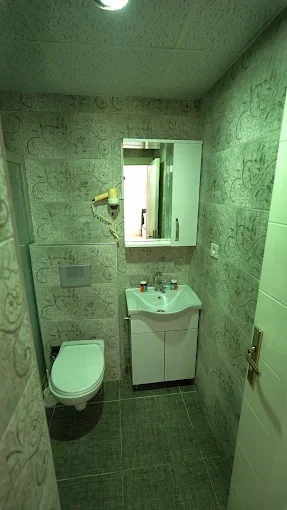 Muratpaşa Apart Hotel / Villa LARA APART VİLLA | Triple Room Fotoğrafı (2/3)