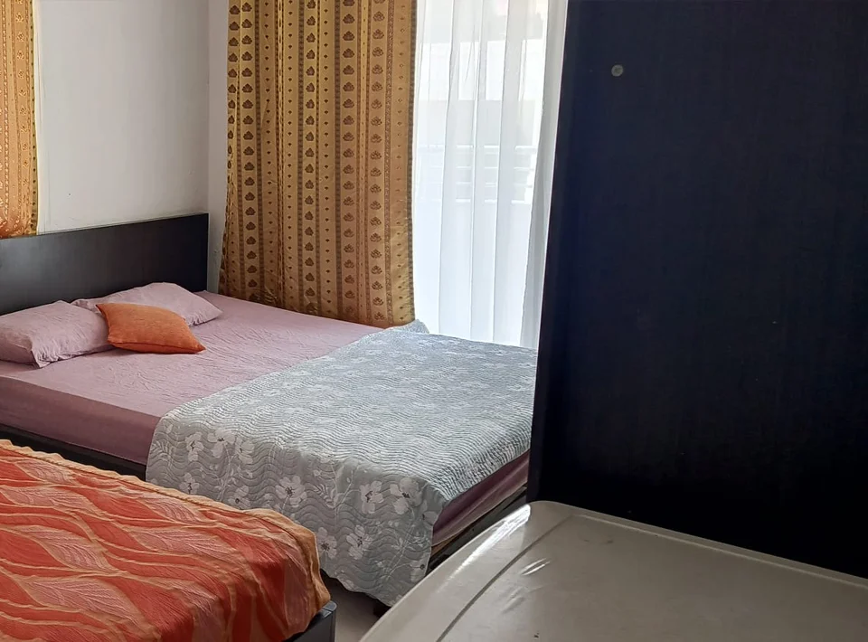 4 Kişilik