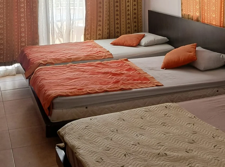 3 Kişilik
