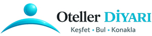 Oteller Diyarı, Otel, Pansiyon, Butik Otel, Kamp alanları ve daha fazlası portalı.